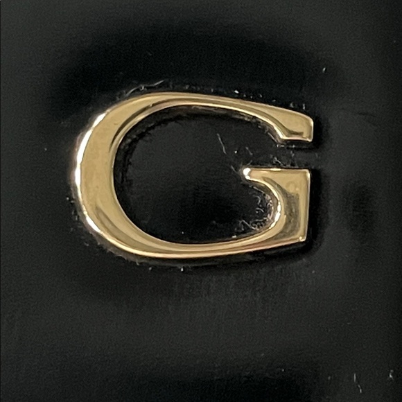 Vintage Gucci Black Leather Wallet - Picture 10 of 11